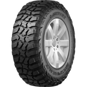 Anvelopă Vara FORTUNE Maspire M-T 235/85 R16 120/116 Q - - -  -