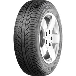 Anvelopă Iarna SEMPERIT Master-Grip 2 265/60 R18 114 H XL E B 73 2