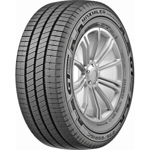 Acasă 29 Anvelopă All Seasons GT RADIAL Maxmiler AllSeason 2 235/65 R16C 121/119 R - D A 71 B