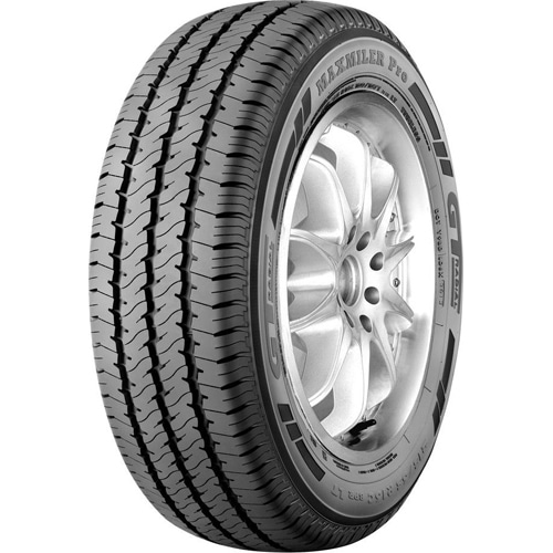 Anvelopă Vara GT RADIAL Maxmiler Pro 225/70 R15C 112/110 R - C B 71 B 1 Anvelopă Vara GT RADIAL Maxmiler Pro 225/75 R16C 121/120 R - C B 71 B