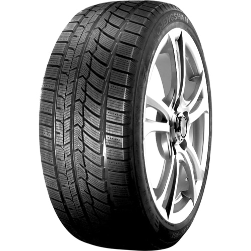 Anvelopă Iarna CHENGSHAN Montice CSC-901 205/65 R15 94 T - D D 72 2 1 Anvelopă Iarna CHENGSHAN Montice CSC-901 215/50 R18 92 W - E C 71 2
