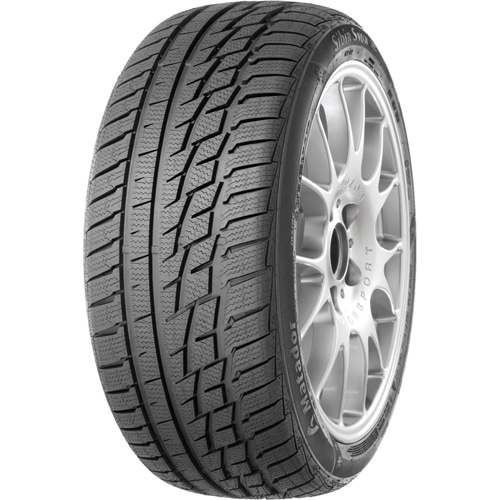 Anvelopă Iarna MATADOR MP 92 Sibir SNOW 225/75 R16 104 T - D C 72 B 1 Anvelopă Iarna MATADOR MP 92 Sibir SNOW 225/75 R16 104 T - D C 72 B