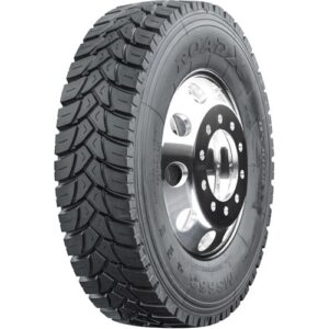 Anvelopă Camioane Tractiune ROADX MS663 315/80 R22.5 156/153 K - - -  -