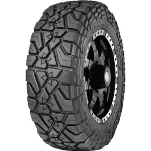 Anvelopă Vara GRIPMAX Mud Range M-T III 265/70 R17 121/118 Q - - -  -