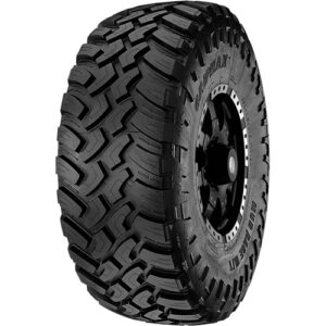 Anvelopă Vara GRIPMAX Mud Range M-T 195/ R14C 106 Q - - -  -