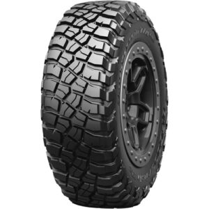 Acasă 28 Anvelopă Vara BF GOODRICH Mud Terrain T-A KM 3 315/70 R17 121/118 Q - - - -