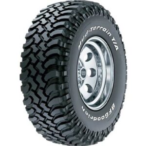 Anvelopă All Seasons BF GOODRICH Mud Terrain T-A KM 265/75 R16 119/116 Q - - -  -