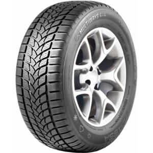 Anvelopă All Seasons LASSA Mulltiways 4X4 215/70 R16 100 T - E D 71 B