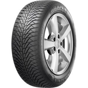 Anvelopă All Seasons FULDA Multicontrol 235/60 R16 100 H - B C 72 2