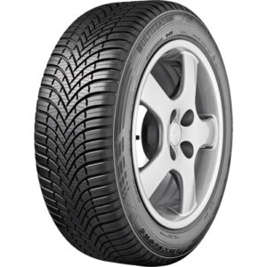 Acasă 23 Anvelopă All Seasons FIRESTONE Multiseason Gen02 255/55 R18 109 V XL C B 72 B