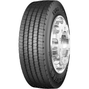 Anvelopă Camioane Directie SEMPERIT M 249 245/70 R19.5 136/134 M - D C 70 1