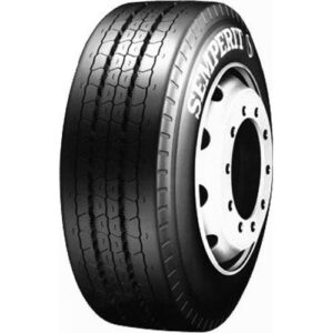 Anvelopă Camioane Directie SEMPERIT M 434 205/75 R17.5 124/122 M - E C 70 1