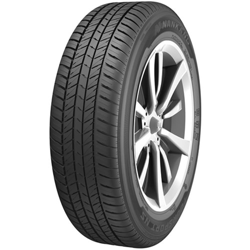 Anvelopă Vara NANKANG N-605 205/70 R15 95 H - E C 71 2 1 Anvelopă Vara NANKANG N-605 235/75 R15 108 T - D C 72 B