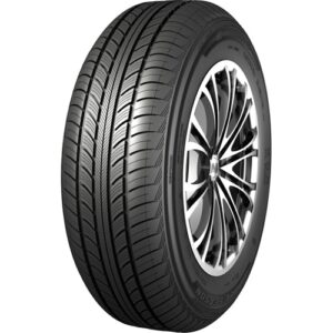 Anvelopă All Seasons NANKANG N-607 Plus 245/70 R16 111 H XL E C 72 2