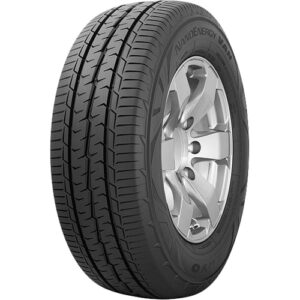 Anvelopă Vara TOYO NanoEnergy Van 185/75 R16C 104/102 S - D B 70 B