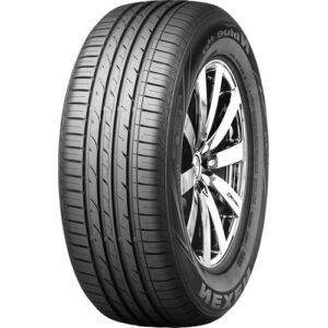 Anvelopă Vara NEXEN Nblue HD 205/55 R16 91 V - C C 71 2