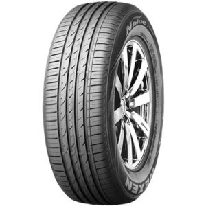 Anvelopă Vara NEXEN Nblue Premium 195/65 R15 91 T - B B 69 B