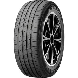 Anvelopă Vara NEXEN NFERA RU1 215/65 R17 99 V - C B 71 B
