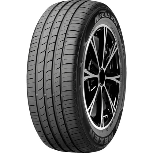 Anvelopă Vara NEXEN NFERA RU1 255/50 R19 107 W XL C A 70 A 1 Anvelopă Vara NEXEN NFERA RU1 215/65 R17 99 V - C B 71 B