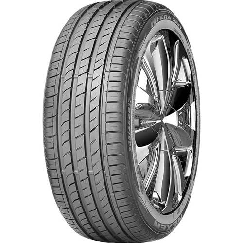 Anvelopă Vara NEXEN NFERA SU1 205/50 R17 89 V - B B 71 B 1 Anvelopă Vara NEXEN NFERA SU1 255/45 R18 103 Y XL C B 72 B