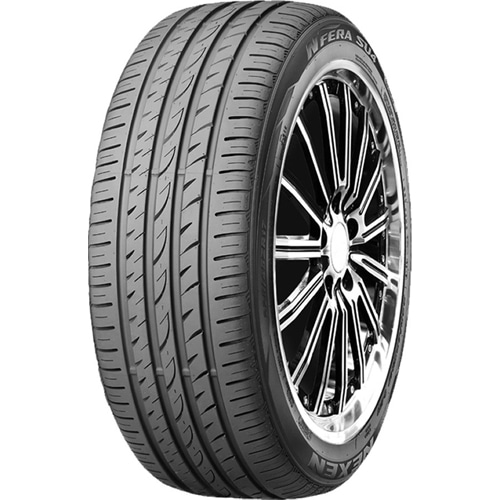 Anvelopă Vara NEXEN NFERA SU4 215/45 R17 91 W XL C C 71 B 1 Anvelopă Vara NEXEN NFERA SU4 185/65 R15 88 H - C C 68 B
