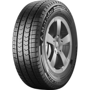 Anvelopă Iarna MATADOR Nordicca Van 235/65 R16C 115/113 R - E C 72 B