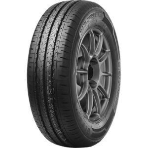 Anvelopă Vara LEAO Nova-Force VAN 195/75 R16C 107/105 R - E B 72 2