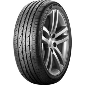Anvelopă Vara LEAO Nova-Force 245/35 R20 95 Y XL D B 72 2
