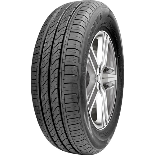 Anvelopă Vara SUNNY NP118 155/65 R13 73 T - E C 69 2 1 Anvelopă Vara SUNNY NP118 195/60 R14 86 H - E C 69 2