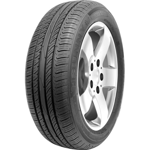 Anvelopă Vara SUNNY NP226 225/50 R17 94 V - C B 70 2 1 Anvelopă Vara SUNNY NP226 205/55 R16 94 V XL C B 70 B