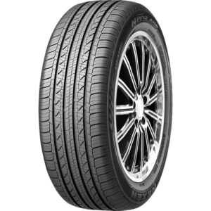 Anvelopă Vara NEXEN NPriz AH8 215/50 R18 92 H - C C 71 B
