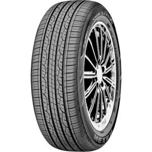 Anvelopă Vara NEXEN NPriz RH7 235/55 R18 100 H - C C 71 B