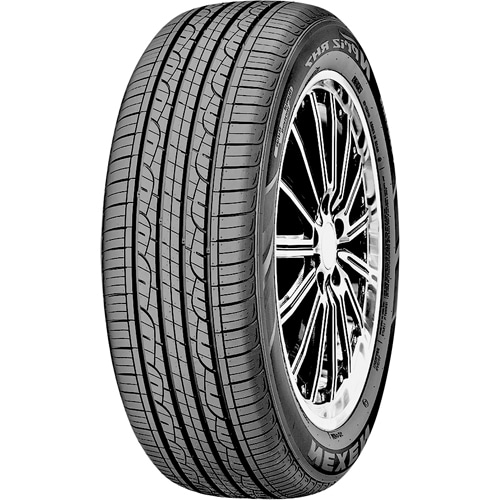 Anvelopă Vara NEXEN NPriz RH7 235/55 R18 100 H - C C 71 B 1 Anvelopă Vara NEXEN NPriz RH7 235/55 R18 100 H - C C 71 B