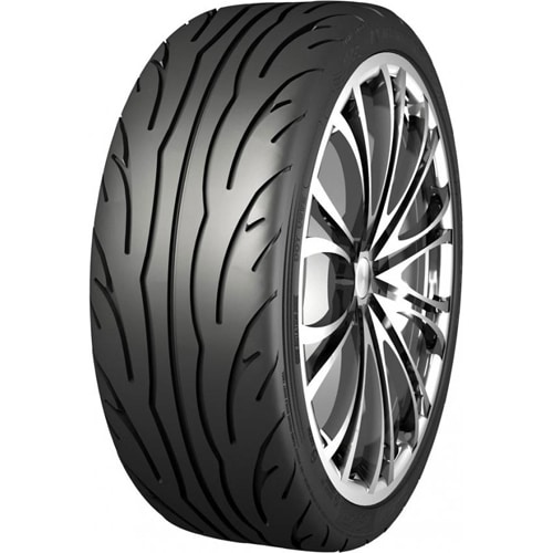 Anvelopă Vara NANKANG NS-2R 205/50 R15 89 W XL E B 71 2 1 Anvelopă Vara NANKANG NS-2R 225/45 R18 95 W XL E B 71 2