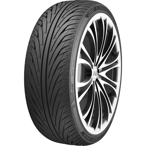 Anvelopă Vara NANKANG NS-II 175/50 R13 72 V - E C 70 2 1 Anvelopă Vara NANKANG NS-II 195/60 R13 83 H - D C 71 B