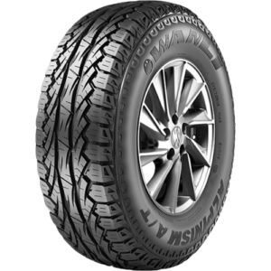 Anvelopă Vara SUNNY NU006 245/70 R16 111 T XL - -  -