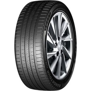Anvelopă Vara SUNNY NU025 265/60 R18 114 H XL C B 71 B