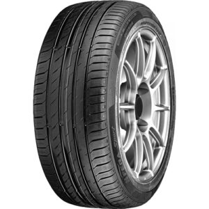 Anvelopă Vara NEXEN N Fera Sport EV 225/55 R18 98 W - A C 71 B