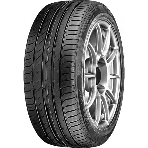 Anvelopă Vara NEXEN N Fera Sport EV 225/55 R18 98 W - A C 71 B 1 Anvelopă Vara NEXEN N Fera Sport EV 225/55 R18 98 W - A C 71 B