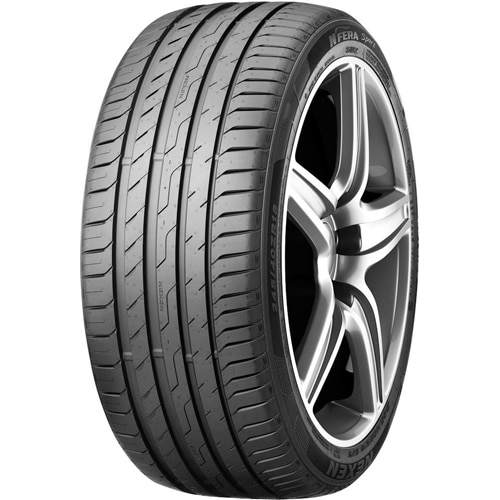 Anvelopă Vara NEXEN N Fera Sport 215/40 R18 89 Y XL D B 72 B 1 Anvelopă Vara NEXEN N Fera Sport 275/35 R19 100 Y XL C A 73 B