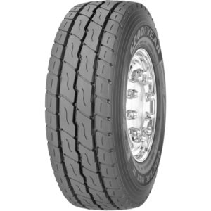 Anvelopă Camioane Trailer GOODYEAR Omnitrac MST II 385/65 R22.5 160/158 K/L - C B 72 2