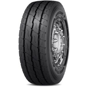 Anvelopă Camioane Trailer GOODYEAR Omnitrac T 385/65 R22.5 164/158 K - C B 72 B