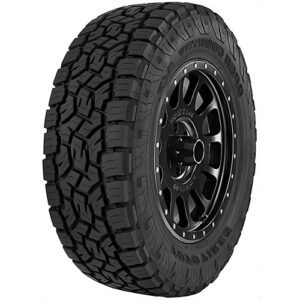Anvelopă All Seasons TOYO Open Country A-T3 215/70 R16 100 T - D D 72 B