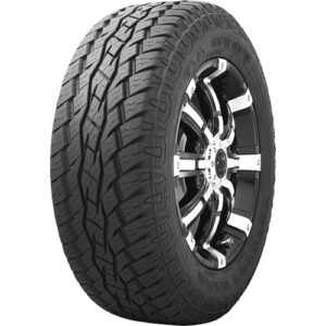 Anvelopă All Seasons TOYO Open Country A-T Plus 215/65 R16 98 H - D D 70 B