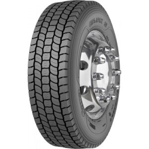 Anvelopă Camioane Tractiune SAVA Orjak 5 315/70 R22.5 154/152 L - D C 74 B