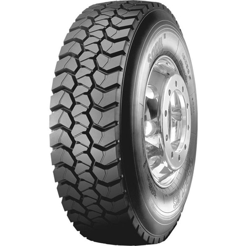 Anvelopă Camioane Tractiune SAVA Orjak MS 315/80 R22.5 156/150 K - D B 75 2 1 Anvelopă Camioane Tractiune SAVA Orjak MS 315/80 R22.5 156/150 K - D B 75 2