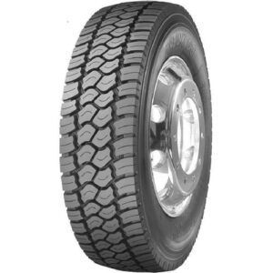 Anvelopă Camioane Tractiune SAVA Orjak O3 -a 285/70 R19.5 146/140 M - E C 74 B