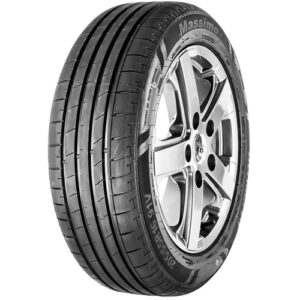 Anvelopă Vara MASSIMO Ottima Plus 205/60 R16 92 H - C B 69 B