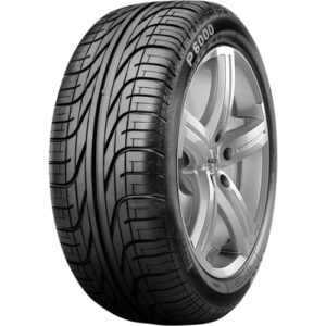 Anvelopă Vara PIRELLI P6000 N3 185/70 R15 89 W - D C 70 B
