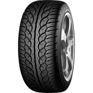 Anvelopă Vara YOKOHAMA Parada Spec-X PA02 255/50 R20 109 V XL D B 72 B